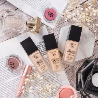 Up To 24 Hours Stay Foundation - Image 3