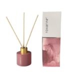 Roxanne Reed Diffuser – 02 – Golden Rose