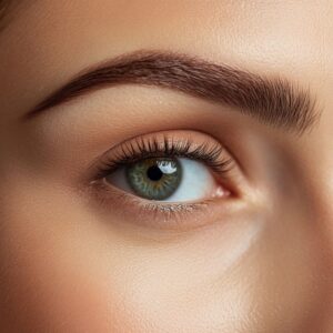 Easy Brows Sticker Starter set – Golden Rose Cosmetics, Bild 5