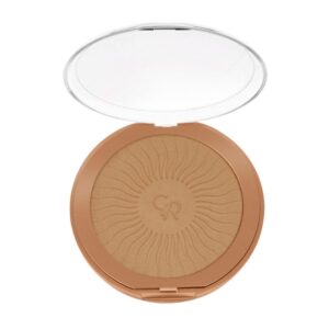 Bronzing Terra Powder Spf 15