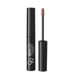 Brow Color Tinted Eyebrow Mascara – 08 – Golden Rose
