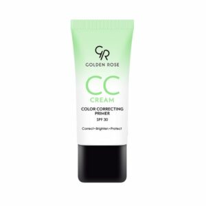 CC Cream Color Correcting