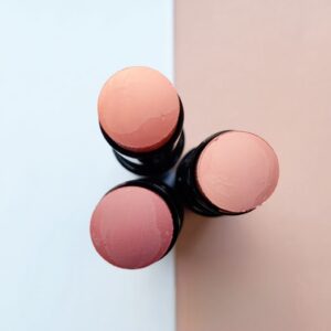 Creamy Blush Stick – Golden Rose Cosmetics, Bild 2