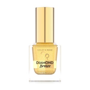 Diamond Breeze Shimmering Nail Color