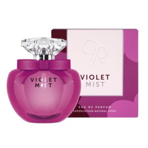 Eau De Parfum Parfum-Violet Mist 100 Ml