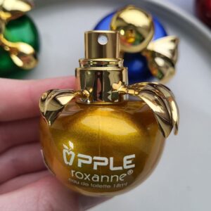 Eau De Toilette Apple W53 – Golden Rose Cosmetics, Bild 2