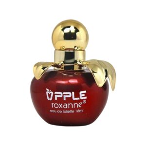 Eau De Toilette Apple W36 – Golden Rose Cosmetics