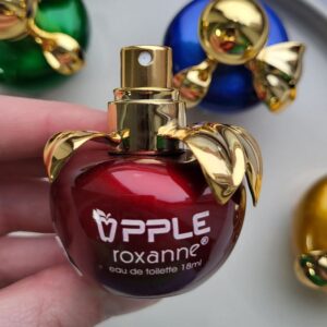 Eau De Toilette Apple W36 – Golden Rose Cosmetics, Bild 2