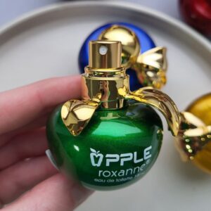 Eau De Toilette Apple W40 – Golden Rose Cosmetics, Bild 2