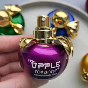 Eau De Toilette Apple W72 – Golden Rose Cosmetics, Bild 5