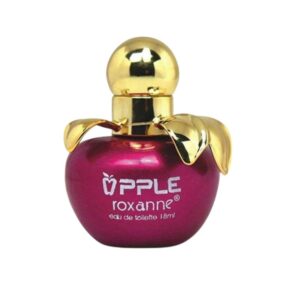 Eau De Toilette Apple W45 – Golden Rose Cosmetics