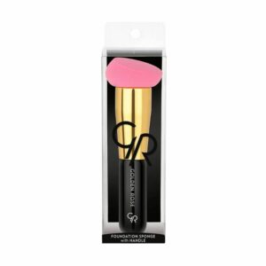 Foundation Sponge With Handle