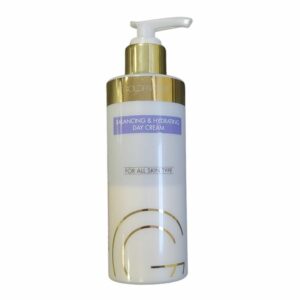 Golden Care Balancing-Hydrating Day Cream 125Ml