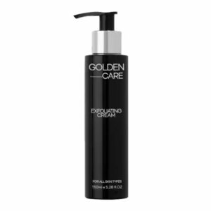 Golden Care Exfoliating Cream (Men)