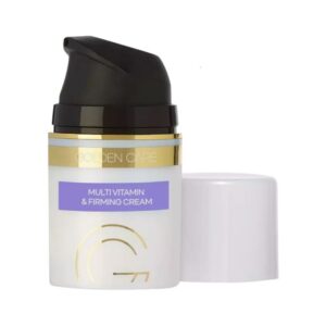 Golden Care Multi Vitamine & Firming Cream