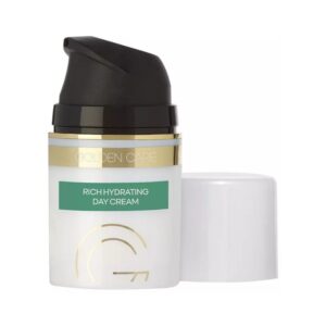 Golden Care Rich Hydrating Day Cream