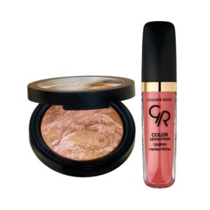 Combideal Perfect Bronze Peach