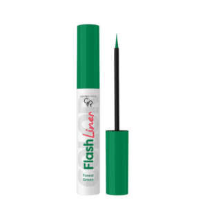 Flash Liner Colored Eyeliner
