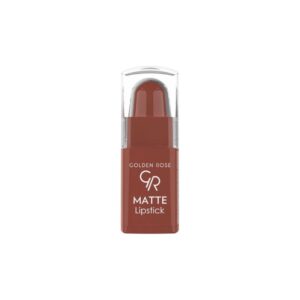 Mini Matte Lipstick Kerstpresentjes Set