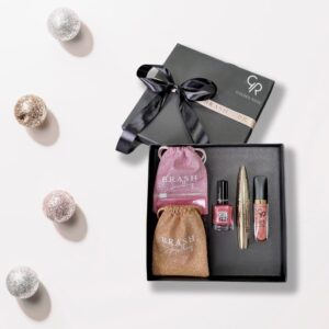 Golden Rose X Brash Jewellery - Zilver – Golden Rose Cosmetics, Bild 5