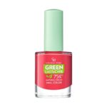 Green Last & Care Nail Color – 123 – Golden Rose