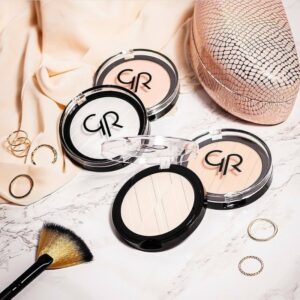 HD Powder – Golden Rose Cosmetics, Bild 2