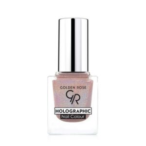 Holographic Nail Colour