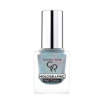 holographic nail color golden rose 06.jpg Holographic Nail Colour – 06 – Golden Rose