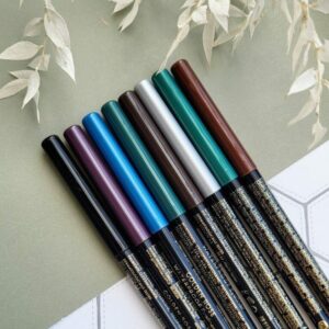 Waterproof Automatic Eyeliner