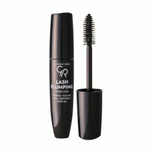 Lash Plumping Mascara – Golden Rose Cosmetics