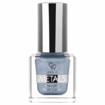 Metals Metallic Nail Color – 114 – Golden Rose