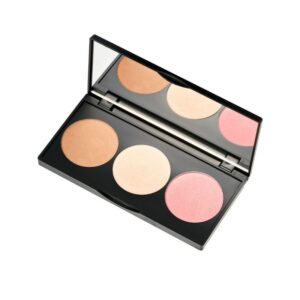 Metals Sculpting Palette