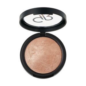 Mineral Terracotta Powder – Golden Rose Cosmetics