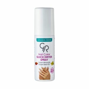 Nail Color Quick Dryer Spray