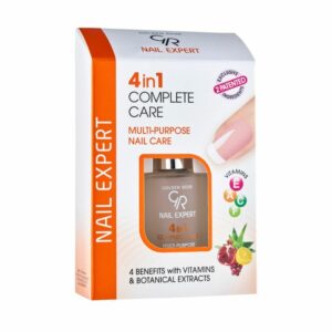 Nail Expert 4 In 1 Compete Care