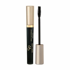 Perfect Lashes Great Waterproof Mascara – Golden Rose Cosmetics