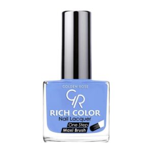 Rich Color Nail Lacquer