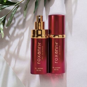 Roxanne - 134 | Inspired By (Baccarat Rouge 540) – Golden Rose Cosmetics, Bild 2