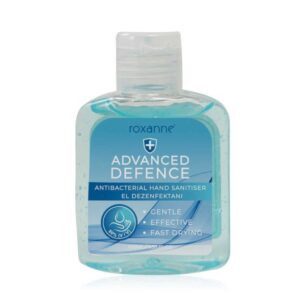 Hand Hygiëne Gel 80% 50ml: Reinig Je Handen Overal – Golden Rose Cosmetics, Bild 2