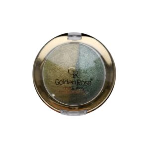 Baked Eyeshadow Duo