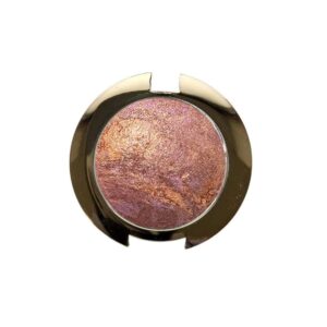 Baked Glitter Eyeshadow