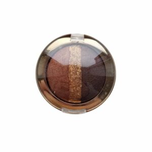 Baked Trio Sparkle Eyeshadow