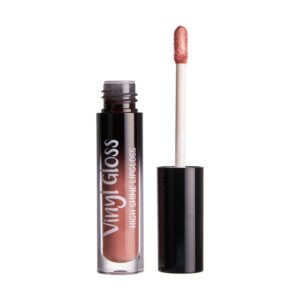 Vinyl Gloss High Shine Lipgloss – Golden Rose Cosmetics