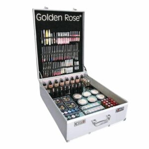 Visagie Koffer Golden Rose – Golden Rose Cosmetics